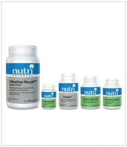 14 day Nutri liver cleanse